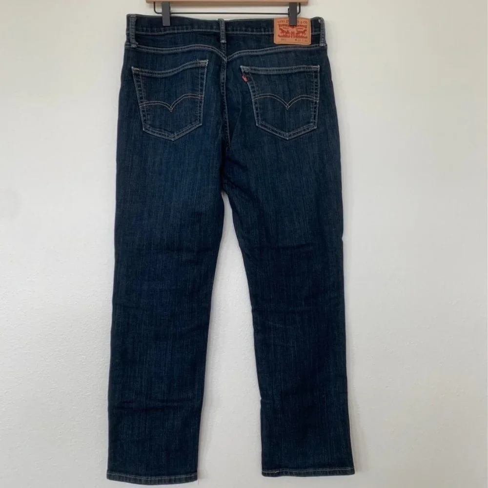 Levi's 541 - Men's 33 - Picture 3 of 4